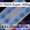 V-TADA Super 20Mg 21